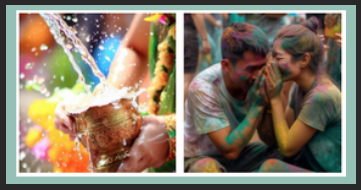 Culture : Songkran La Fête du nouvel An Thaïlandais mais quel est son Origine ??