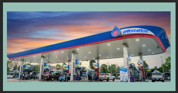 Actu : Les prix du carburant dans les stations-service PTT n’augmenteront pas pendant Songkran