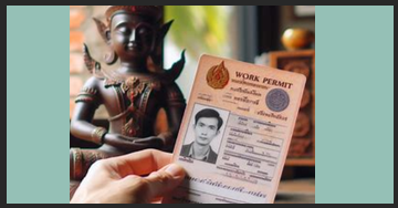 Info pratique : Quels types d’emplois les étrangers peuvent-ils exercer en Thaïlande ?