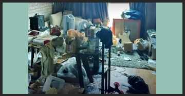 Actu : Le propriétaire d’un condo à Bangkok est furieux après la fuite d’un Français, laissant Le Condo remplie d’ordures